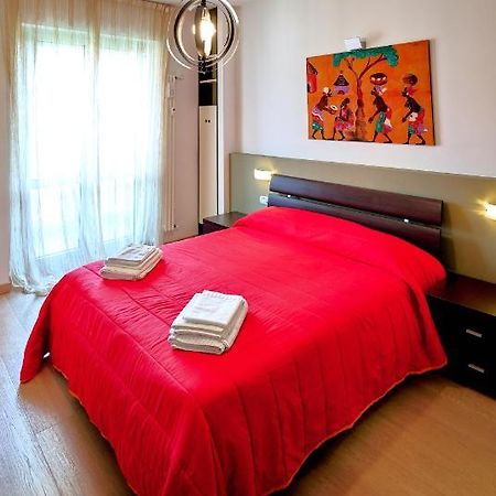 Farini Apartment Mediolan Zewnętrze zdjęcie