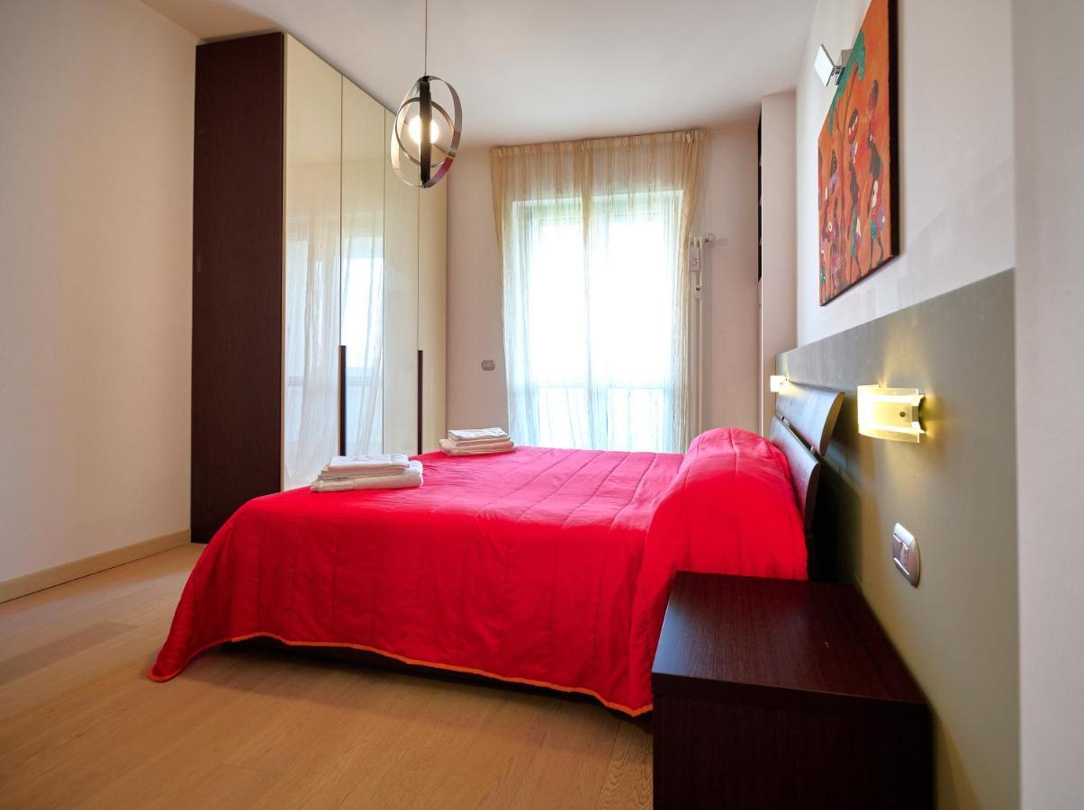 Farini Apartment Mediolan Zewnętrze zdjęcie