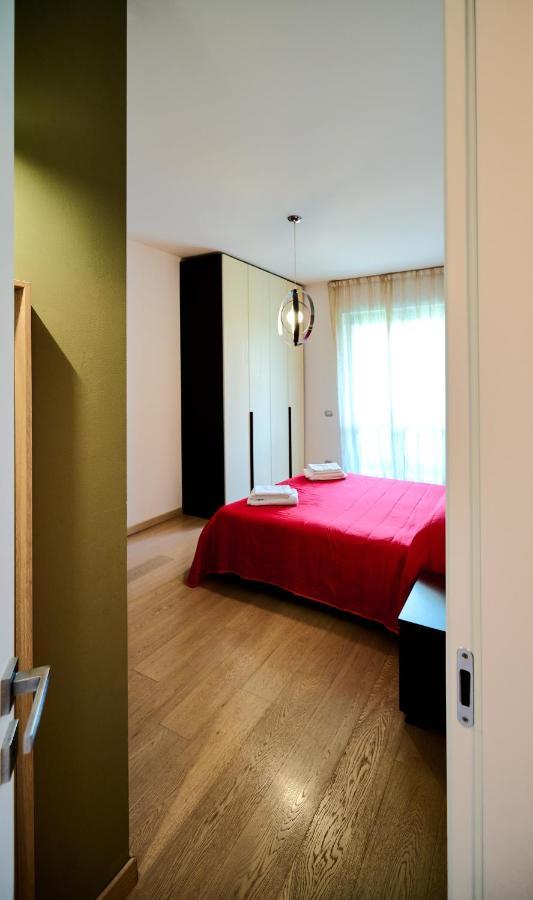 Farini Apartment Mediolan Zewnętrze zdjęcie