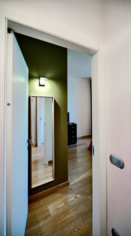 Farini Apartment Mediolan Zewnętrze zdjęcie