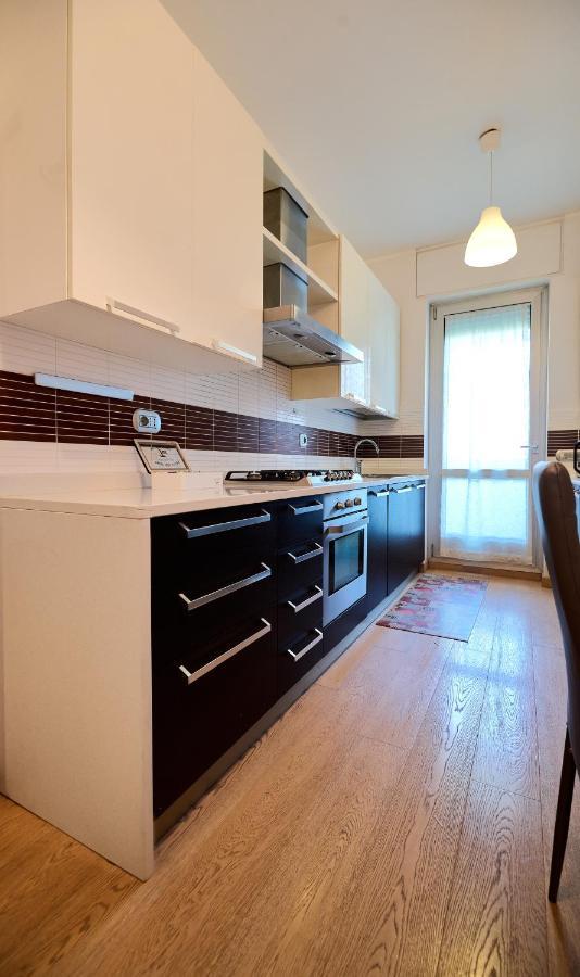Farini Apartment Mediolan Zewnętrze zdjęcie