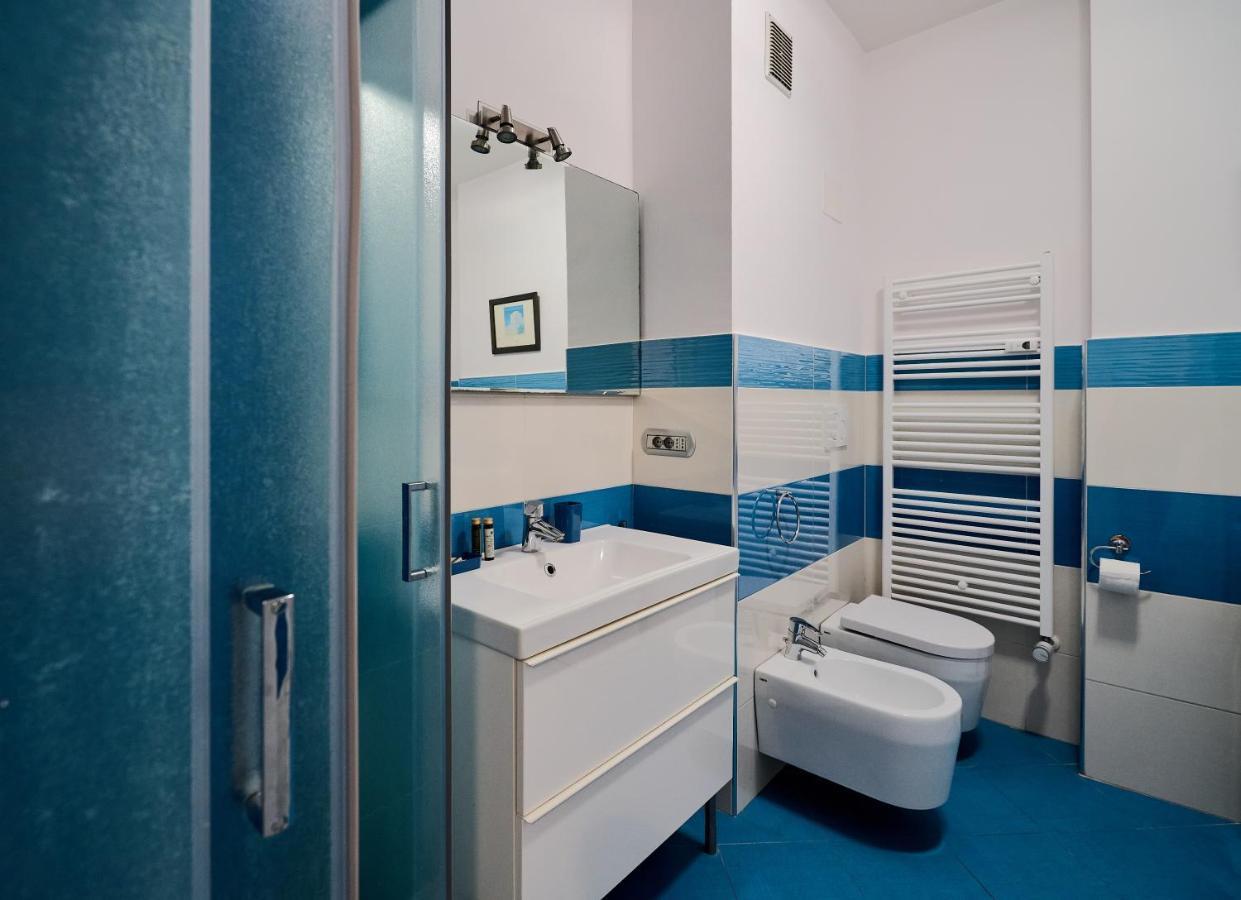Farini Apartment Mediolan Zewnętrze zdjęcie