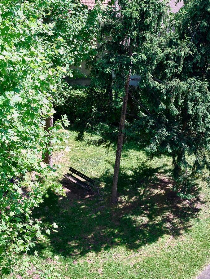 Farini Apartment Mediolan Zewnętrze zdjęcie