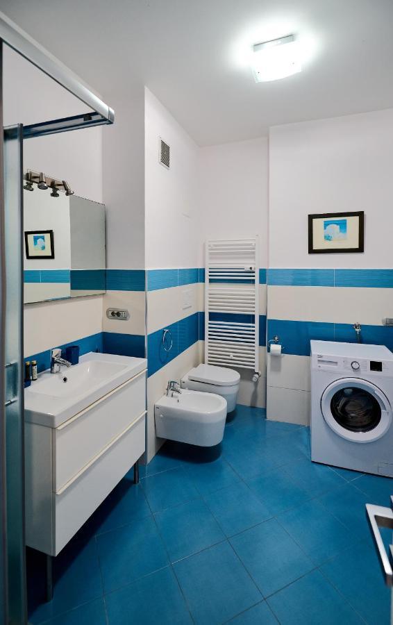 Farini Apartment Mediolan Zewnętrze zdjęcie