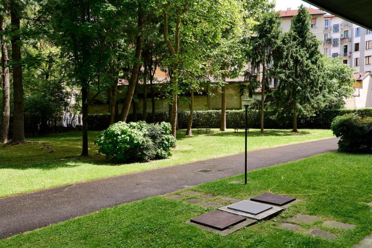 Farini Apartment Mediolan Zewnętrze zdjęcie