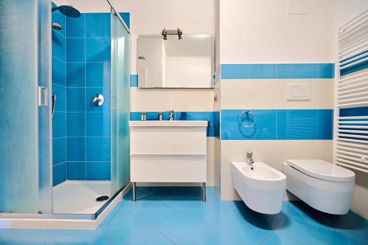 Farini Apartment Mediolan Zewnętrze zdjęcie