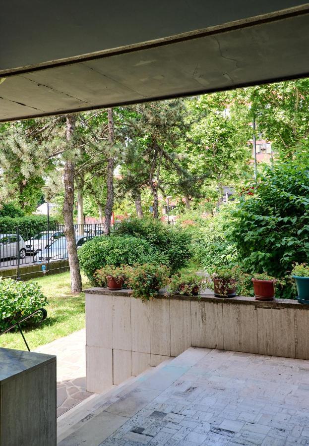 Farini Apartment Mediolan Zewnętrze zdjęcie