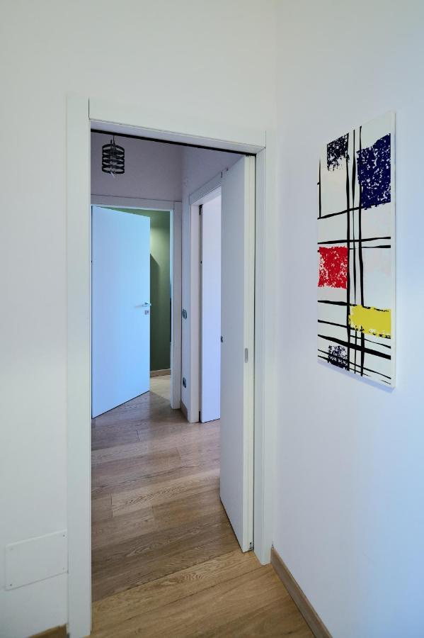 Farini Apartment Mediolan Zewnętrze zdjęcie
