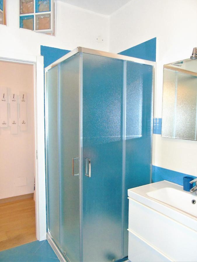 Farini Apartment Mediolan Zewnętrze zdjęcie