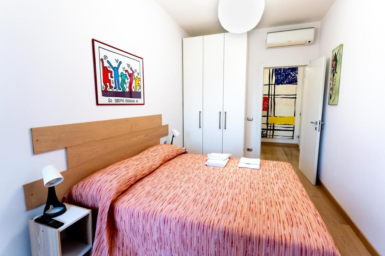 Farini Apartment Mediolan Zewnętrze zdjęcie