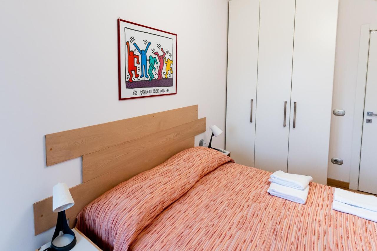 Farini Apartment Mediolan Zewnętrze zdjęcie